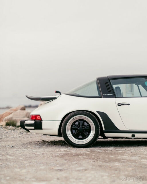 1983 Porsche 911 SC Targa - photo 11