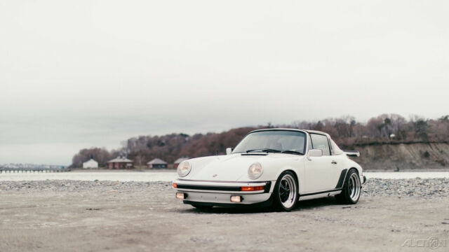 1983 Porsche 911 SC Targa - photo 5