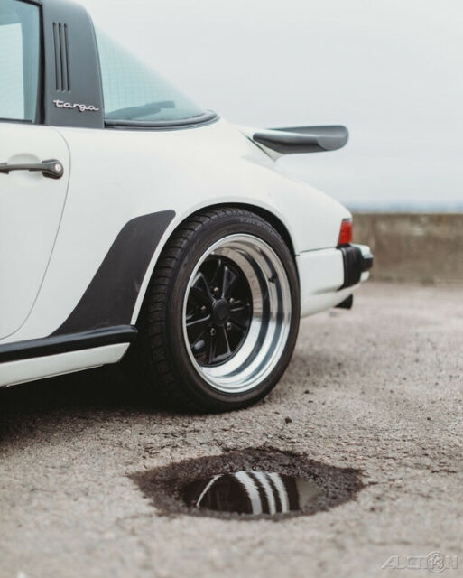1983 Porsche 911 SC Targa - photo 7