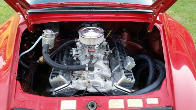 1983 Porsche 911 - photo 6