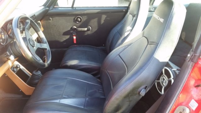 1983 Porsche 911 - photo 8