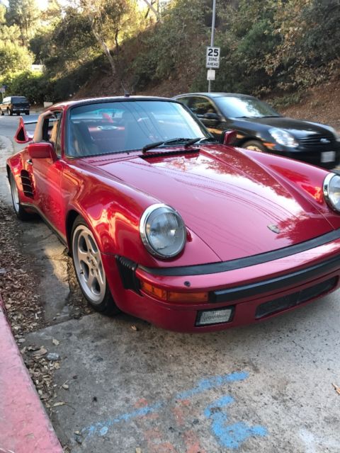1983 Porsche 911 Coupe - photo 3