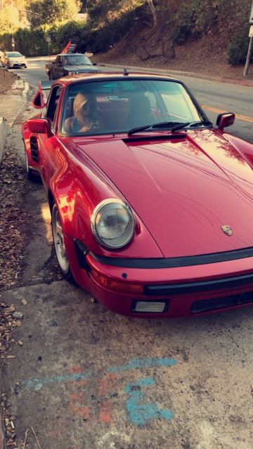 1983 Porsche 911 Coupe - photo 4
