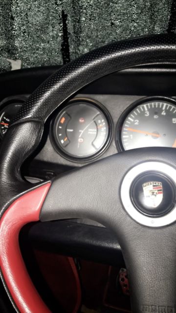 1983 Porsche 911 Coupe - photo 6