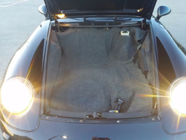 1983 Porsche 911 Cabriolet - photo 11