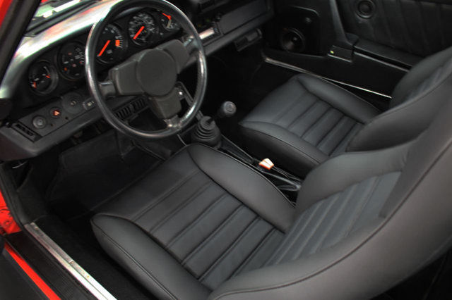 1983 Porsche 911 SC - photo 6
