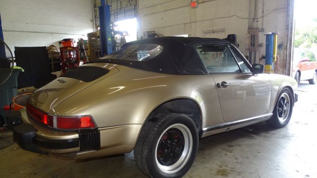 1983 Porsche 911 SC - photo 10