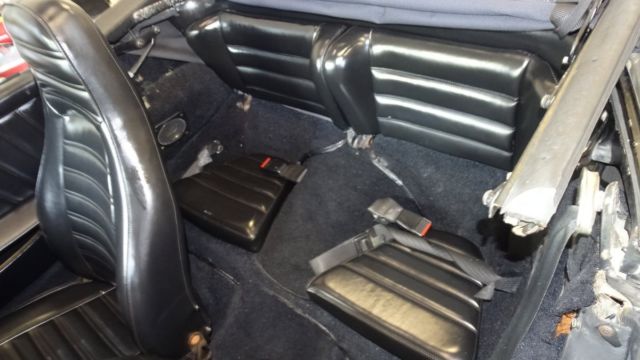 1983 Porsche 911 SC - photo 12