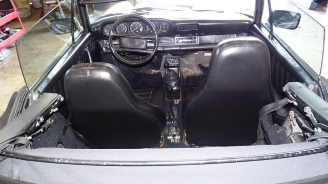 1983 Porsche 911 SC - photo 13
