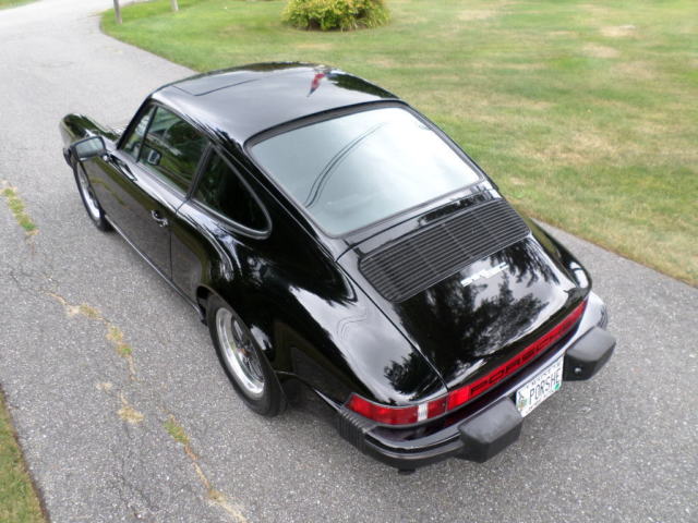 1983 Porsche 911 SC - photo 13