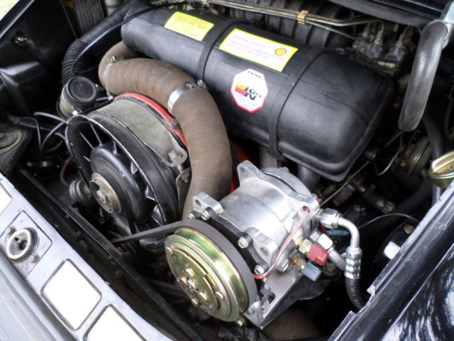 1983 Porsche 911 SC - photo 6