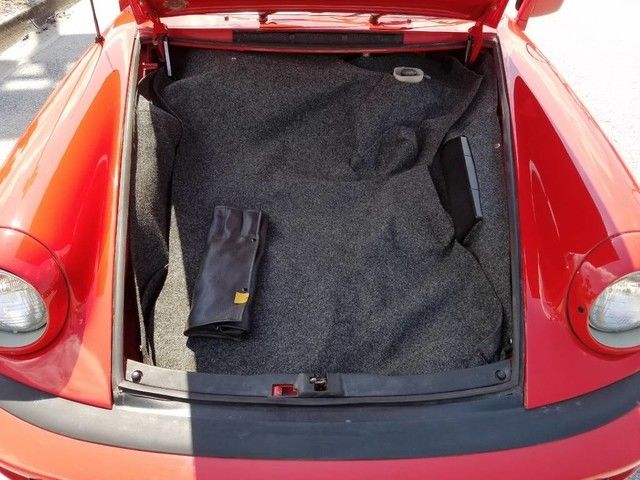 1983 Porsche 911 SC Coupe - photo 10