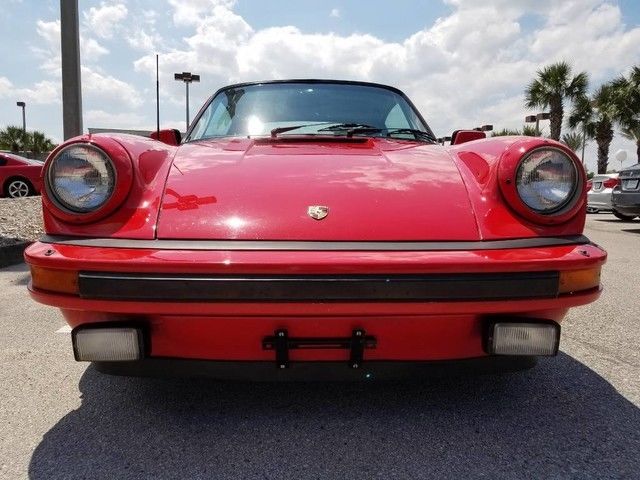 1983 Porsche 911 SC Coupe - photo 5