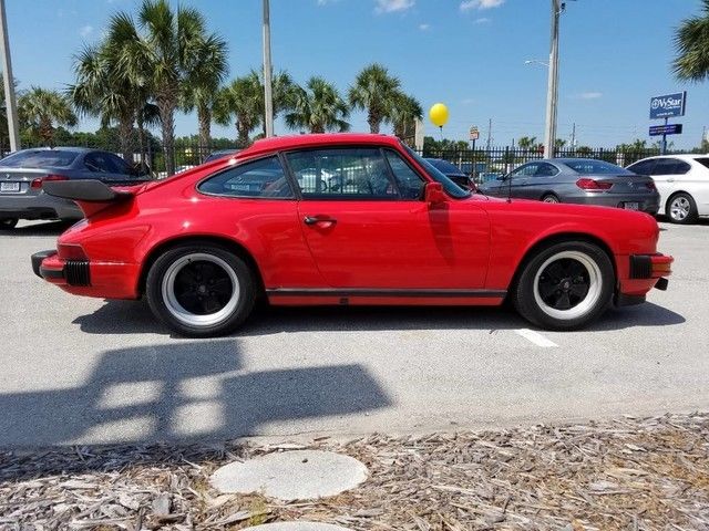 1983 Porsche 911 SC Coupe - photo 7