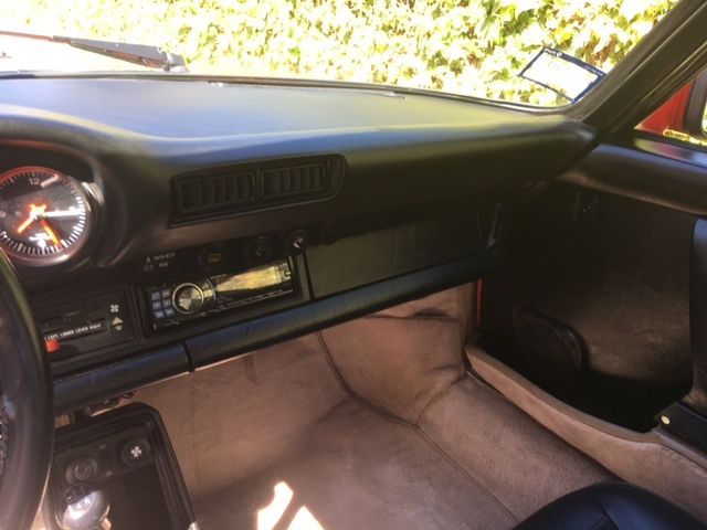 1983 Porsche 911 SC - photo 10