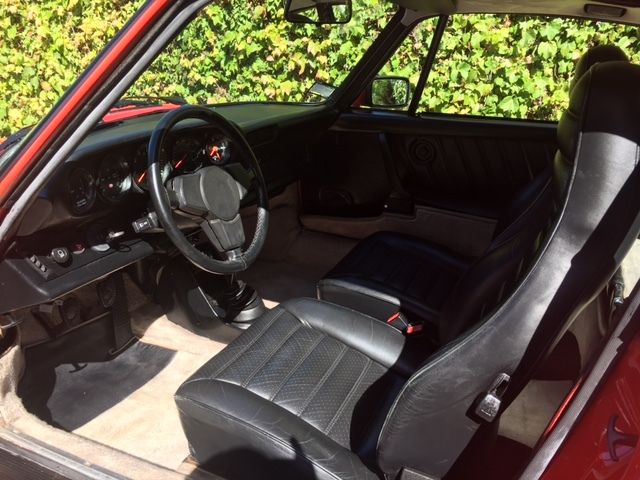 1983 Porsche 911 SC - photo 9