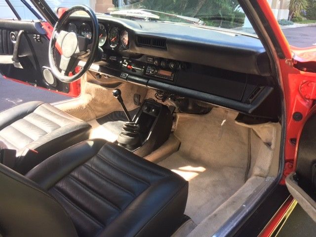 1983 Porsche 911 SC - photo 6