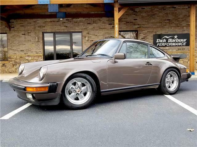 1983 Porsche 911 - photo 2