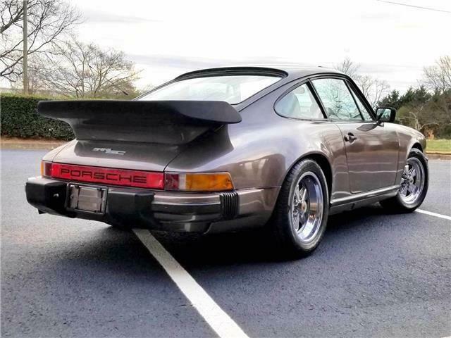1983 Porsche 911 - photo 7