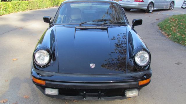 1983 Porsche 911 Sunroof Coupe - photo 4