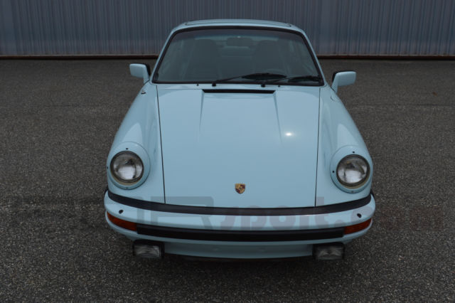 1983 Porsche 911 - photo 3