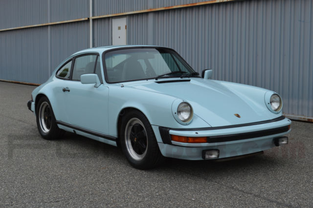 1983 Porsche 911 - photo 4
