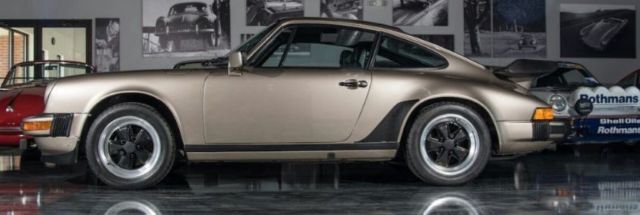 1983 Porsche 911 - photo 10