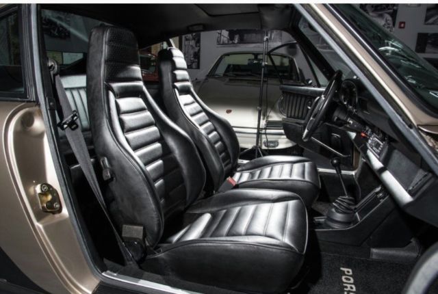 1983 Porsche 911 - photo 3