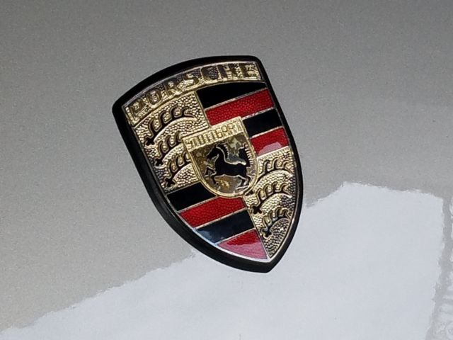 1983 Porsche 911 - photo 5