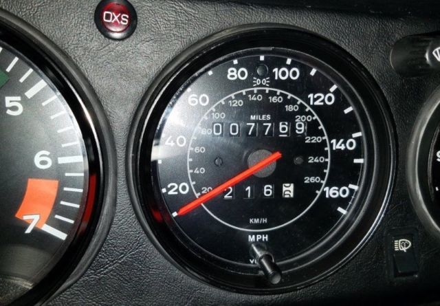 1983 Porsche 911 - photo 6