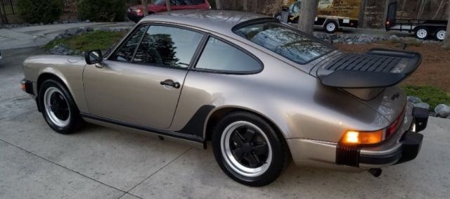 1983 Porsche 911 - photo 8