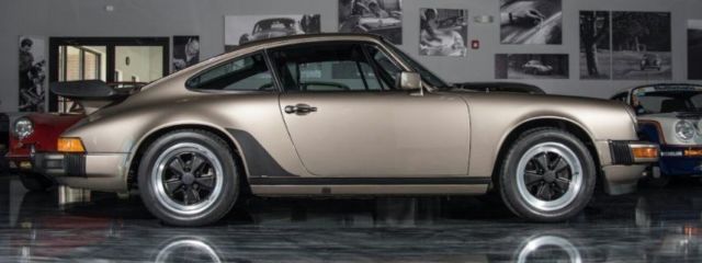 1983 Porsche 911 - photo 9