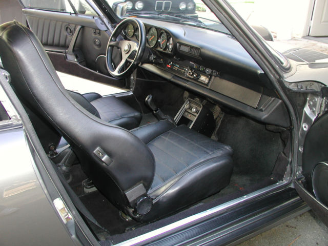 1983 Porsche 911 2 door - photo 12