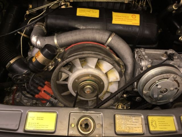 1983 Porsche 911 - photo 2