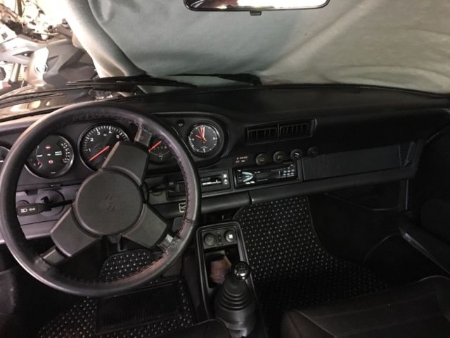 1983 Porsche 911 - photo 3