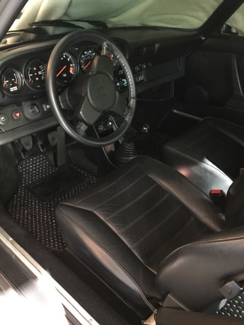 1983 Porsche 911 - photo 4