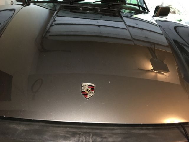 1983 Porsche 911 - photo 5