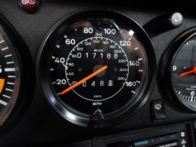 1983 Porsche 911 SC Targa - photo 11