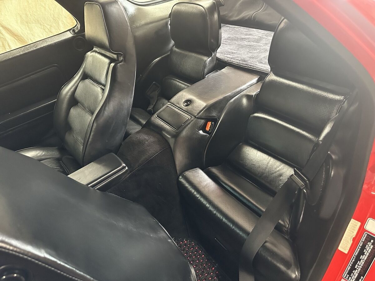 1983 Porsche 928 S - photo 10