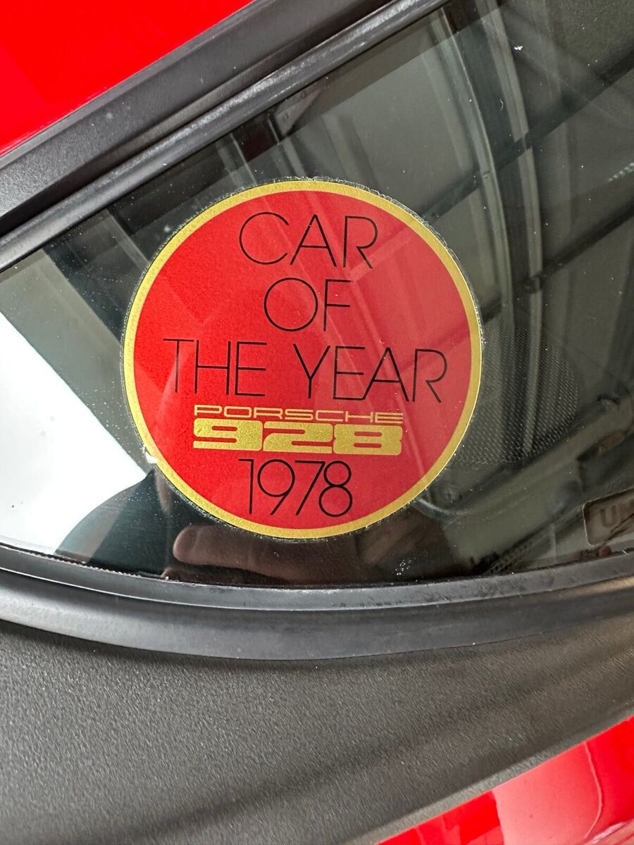 1983 Porsche 928 S - photo 6