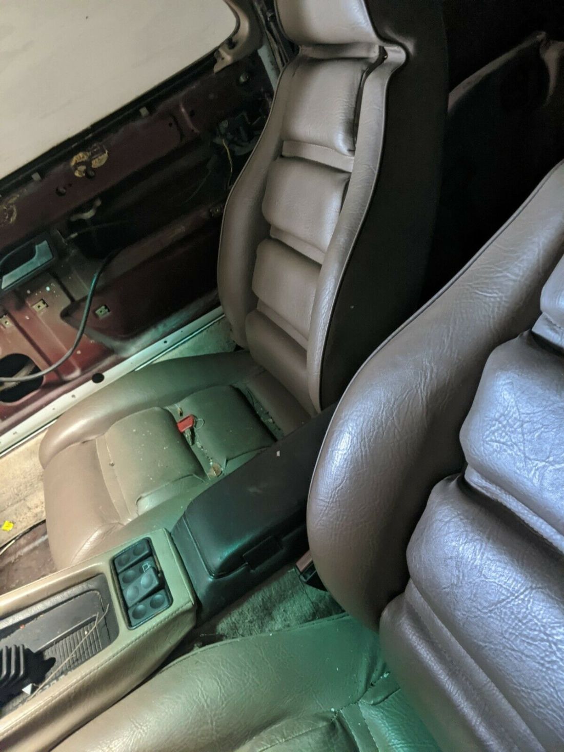 1983 Porsche 928 S - photo 11