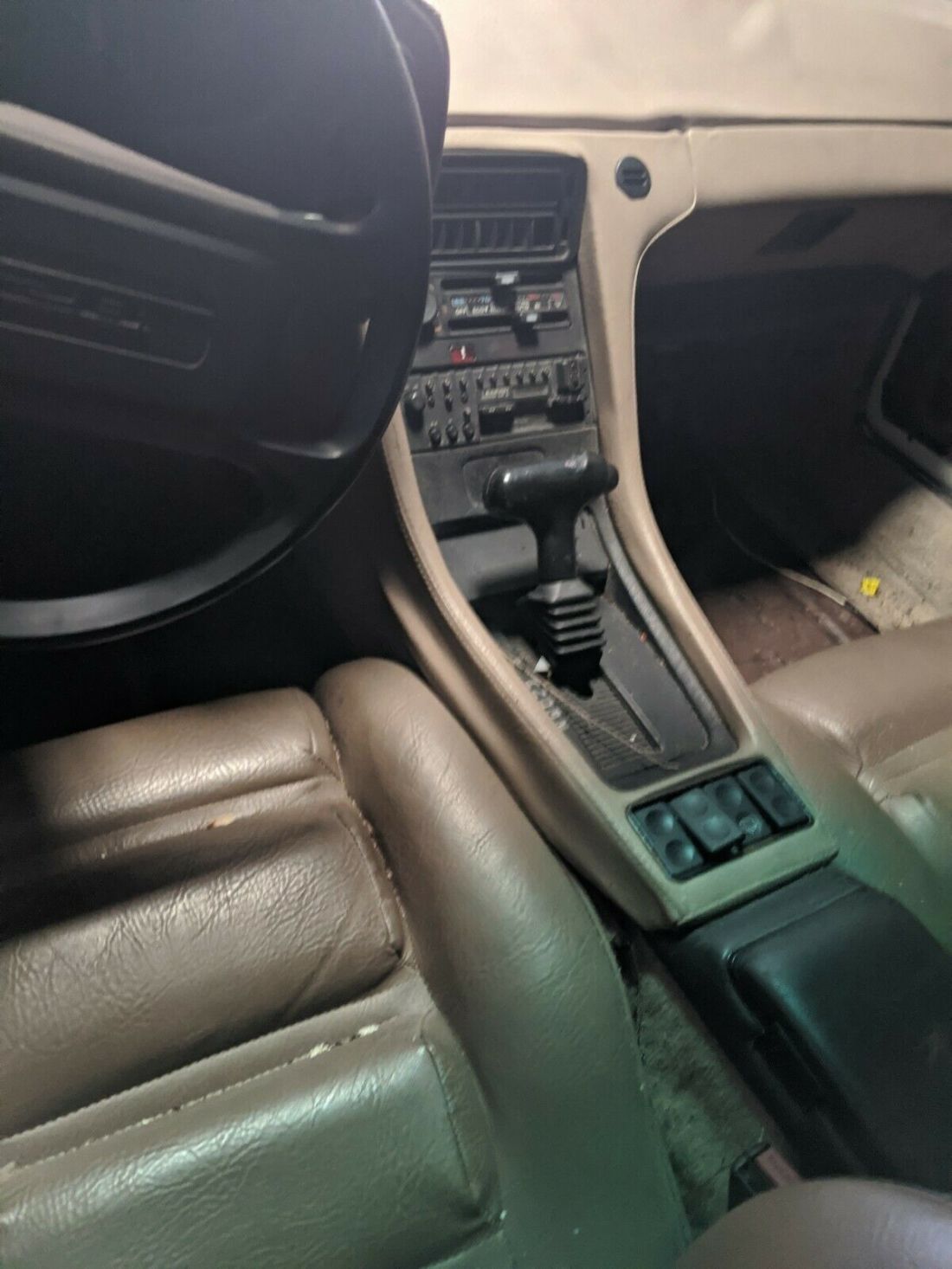 1983 Porsche 928 S - photo 13