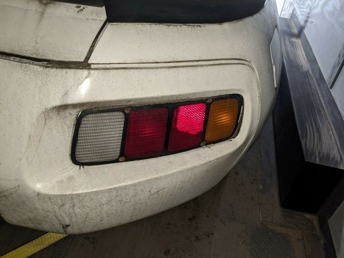 1983 Porsche 928 S - photo 7