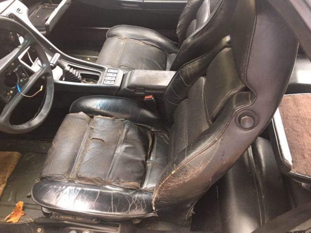 1983 Porsche 928 s - photo 3