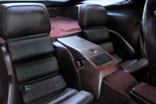 1983 Porsche 928 CD Player, Leather Seats, Sunroof /Anti-Lock Brake - photo 6