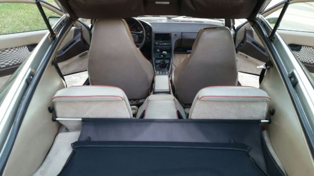 1983 Porsche 928 - photo 3