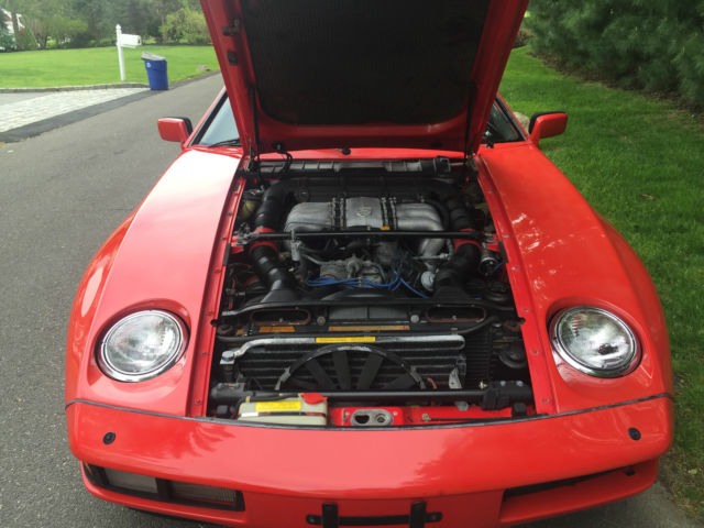 1983 Porsche 928 - photo 10
