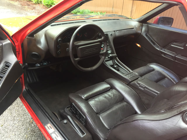 1983 Porsche 928 - photo 11