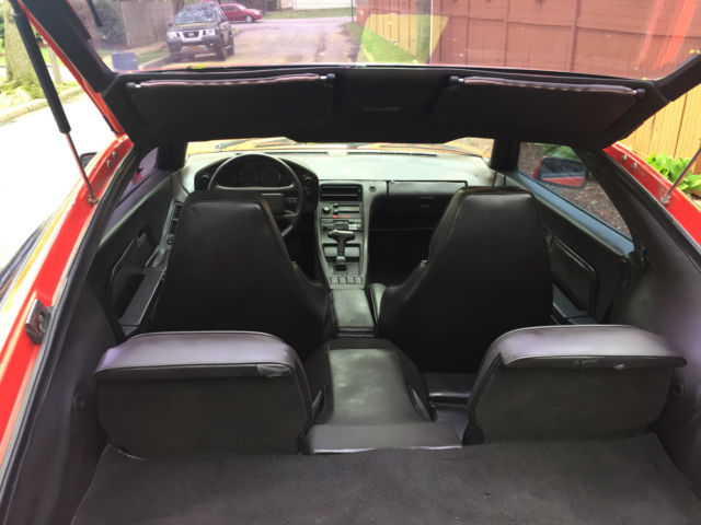 1983 Porsche 928 - photo 12