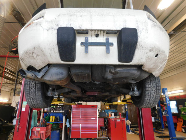1983 Porsche 928 - photo 10